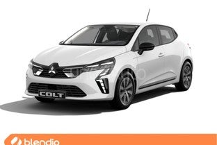 MITSUBISHI Colt 100T Motion