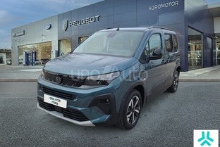 PEUGEOT Rifter 1.5BlueHDi S&S Standard GT 130 EAT8