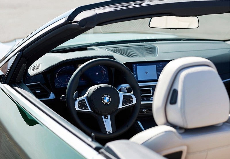 420iA Cabrio