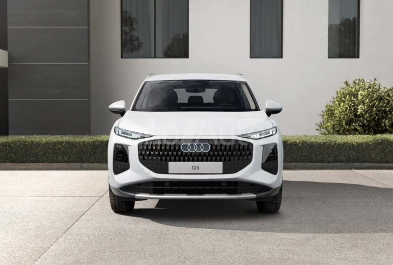 Q3 e-hybrid Advanced S tronic 200kW
