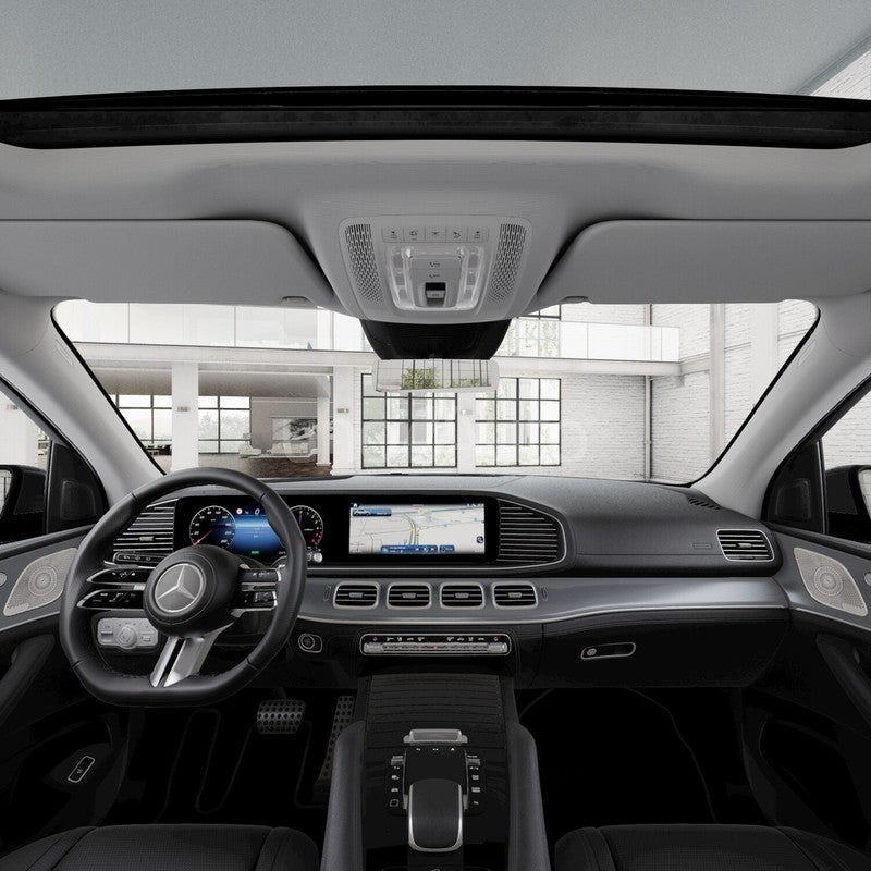 350 de 4MATIC con tecnología híbrida