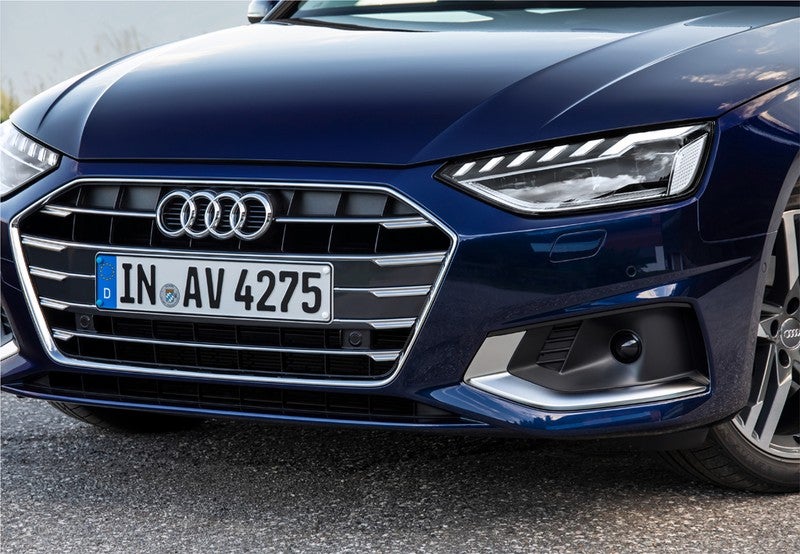 A4 Avant 35 TFSI Advanced 110kW