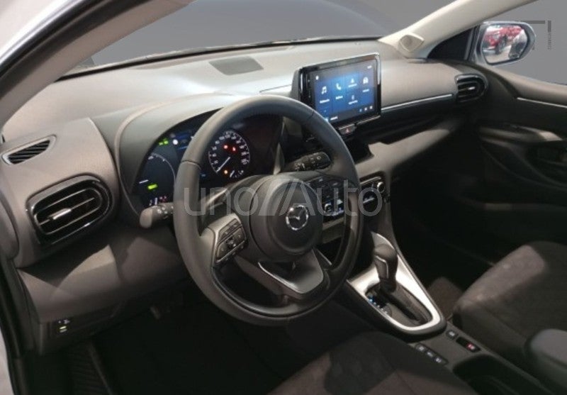 Mazda2 Hybrid 1.5 Prime Line  CVT 85kW