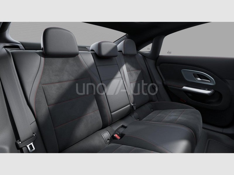 CLA Eléctrico 250+ 200kw