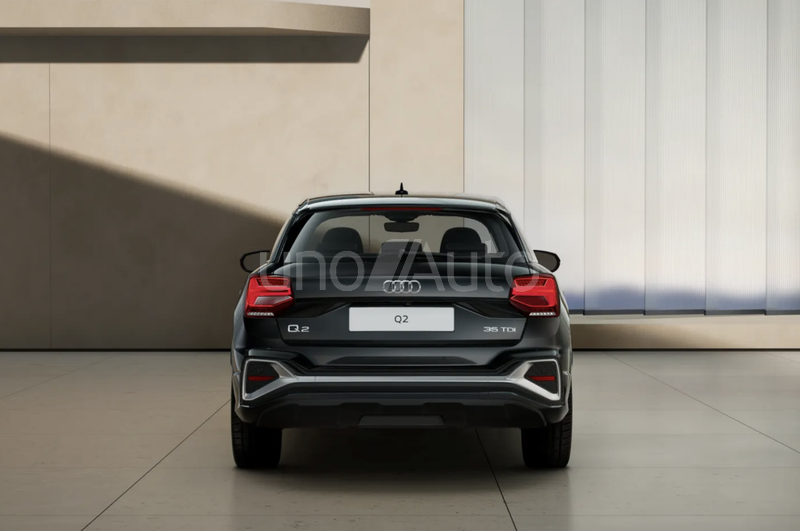 Q2 35 TDI Adrenalin S tronic 110kW