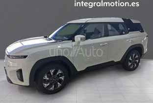 KGM / SSANGYONG Torres EVX Trend 152kW