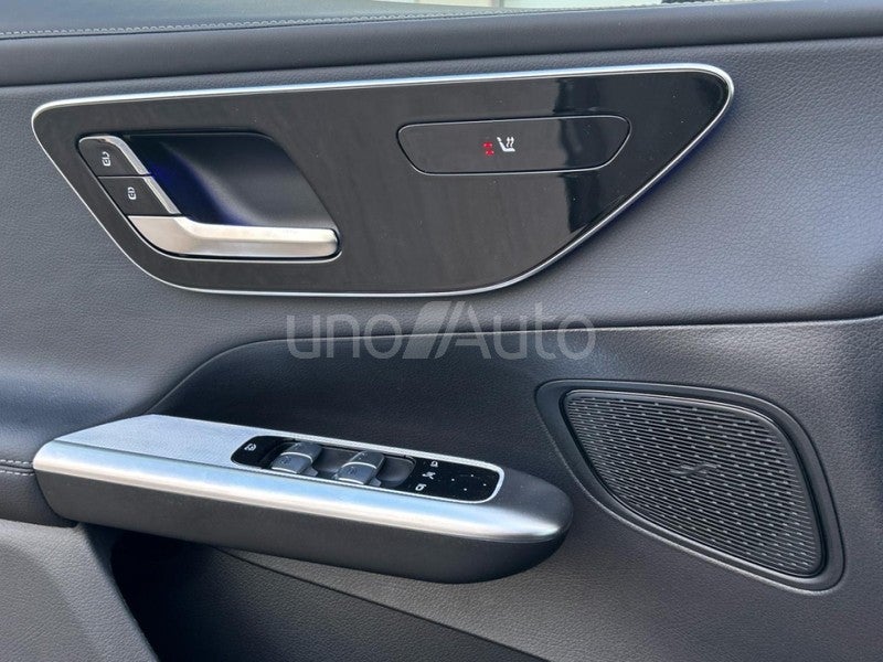 GLC Coupé 300e 4Matic