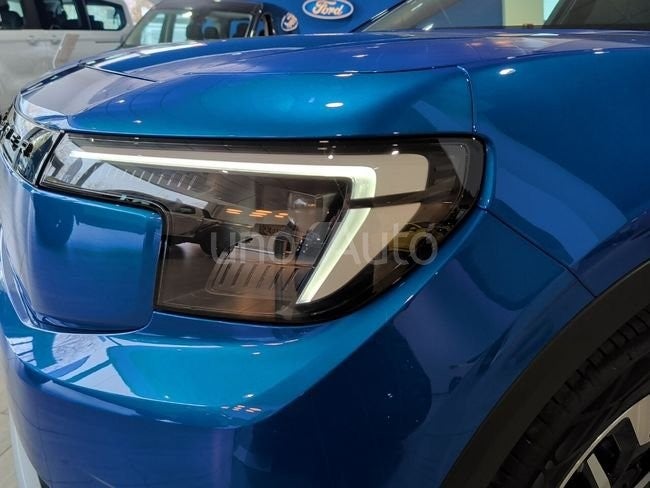 CX740S Select R. Extendido RWD 77kWh