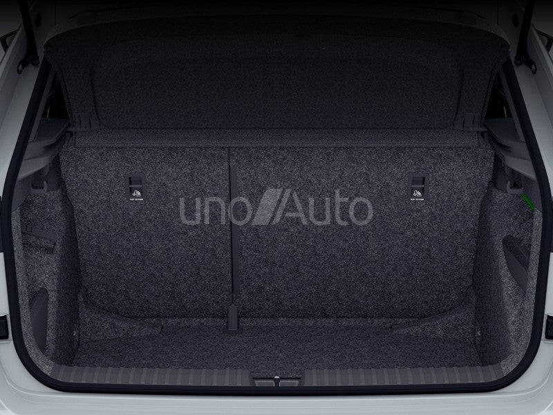 Kamiq 1.0 TSI Sport 85kW