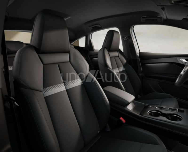 Q4 e-tron Sportback performance Advanced 210kW 82KWh