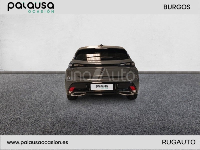 308 1.2 Hybrid Allure e-DCS6 145