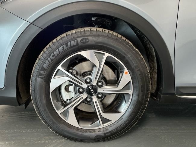 1.0 MHEV Drive 85kW (115CV) DCT