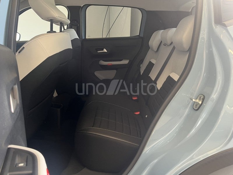 C3 1.2 Turbo S&S Max 100