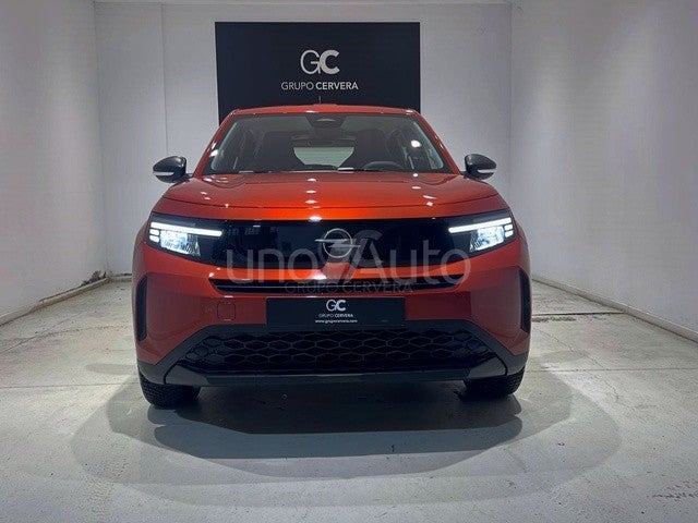 Frontera Electric 44kWh Edition 113