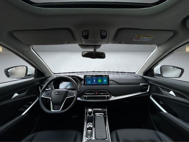 EVO EVO 7 1.5 Turbo DCT 7 plazas -