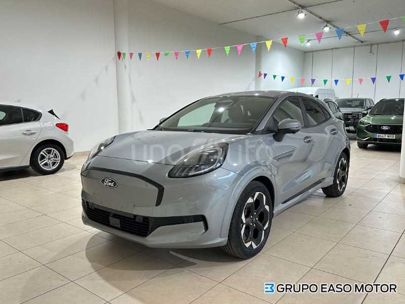Puma Gen-e FWD 43kWh Premium