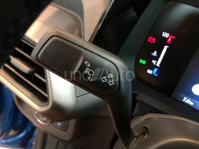 Tourneo Courier 1.0 Ecoboost Trend Aut.