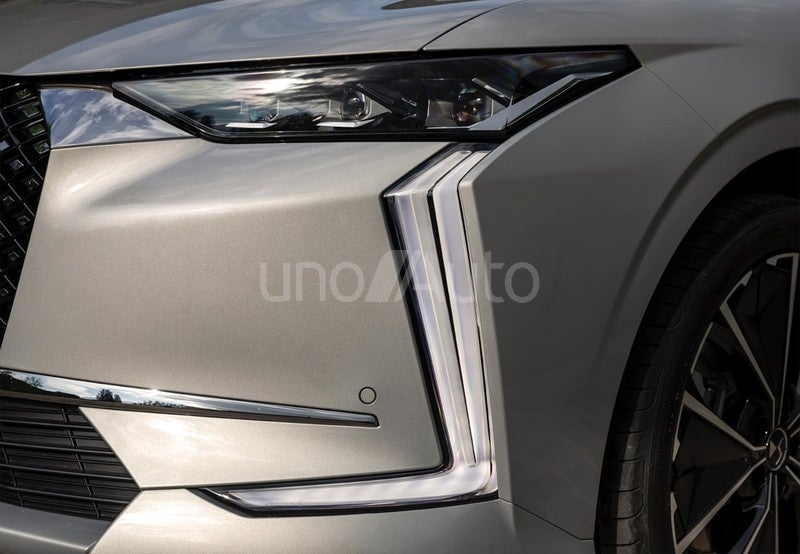 DS 4 BlueHDi Etoile Cuero Nappa Aut. 130
