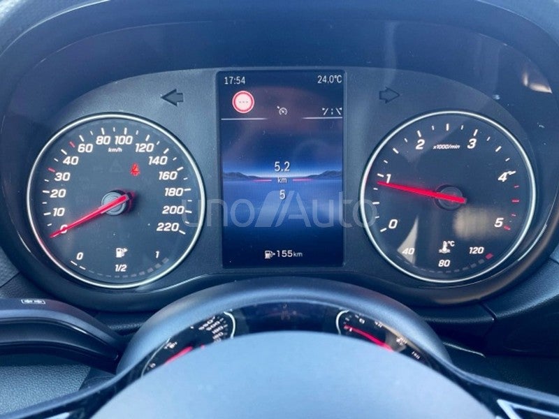 Citan Tourer 110CDI Base