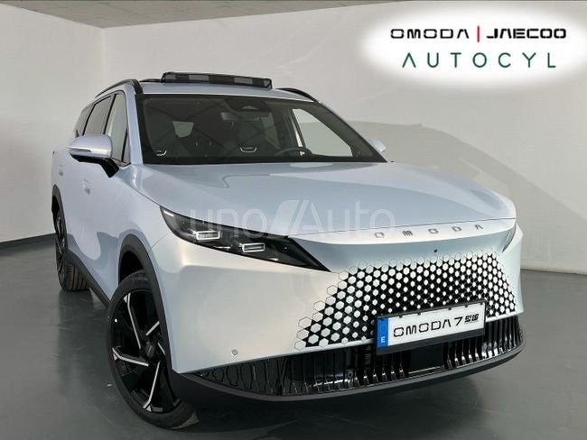 SHS-P Premium FWD 1.5 TGDI 205kW (279CV)