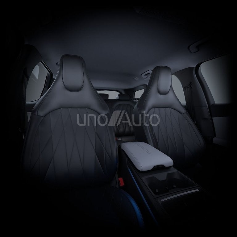 CX740S Premium R. Ext. RWD 77kWh 286CV