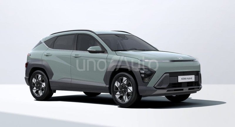 Kona HEV 1.6 GDI XLS DT 138