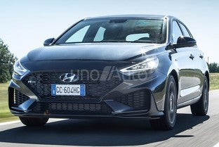 HYUNDAI i30 1.5 DPI N Line SE 96