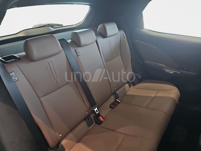 1.5 136cv HEV Elegant