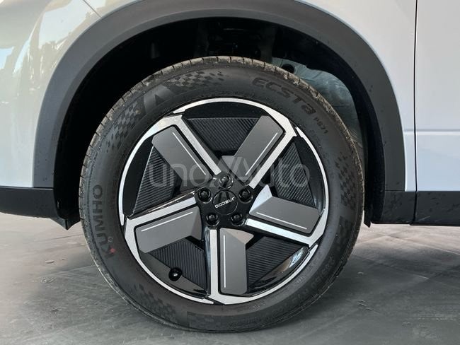 PHEV Exclus. 1.5 TGDI+1DHT FWD Bit