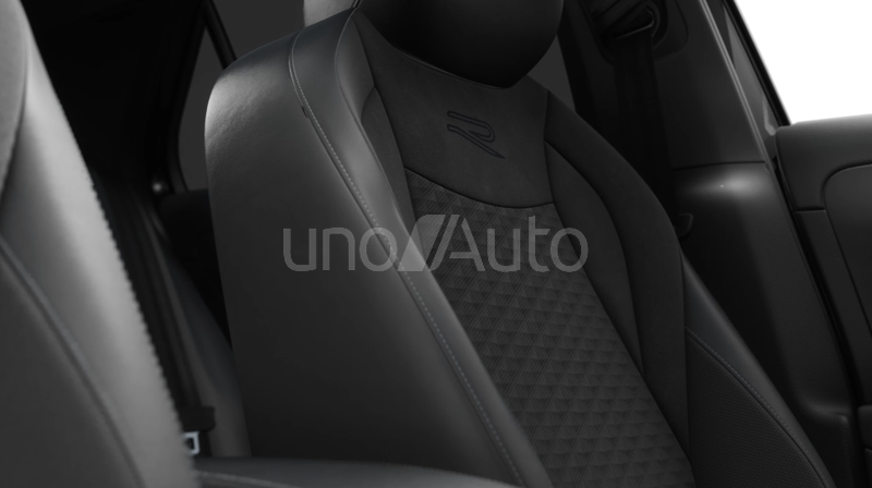 T-Roc 1.5 eTSI R-Line DSG7 110kW