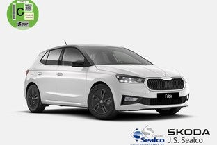 SKODA Fabia 1.0 TSI Design 85kW