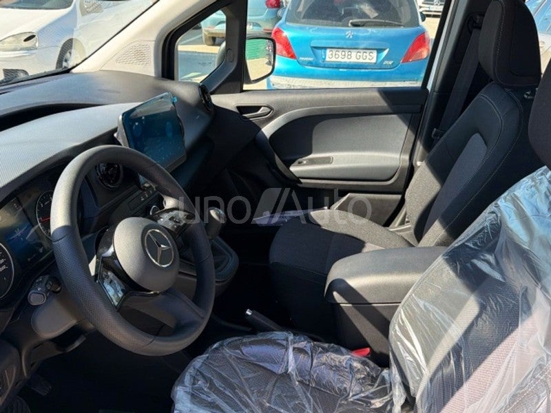 Citan Tourer 110CDI Base