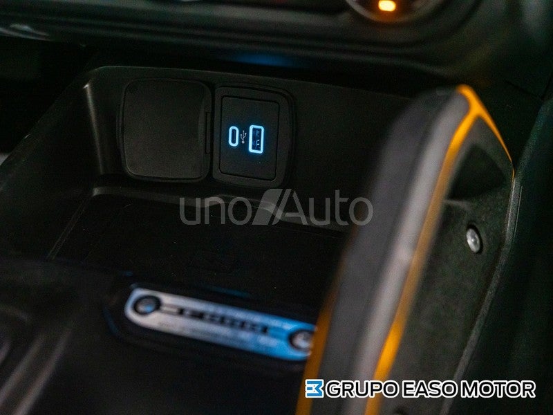 Bronco 2.7 EcoBoost V6 Badlands 335 Auto.