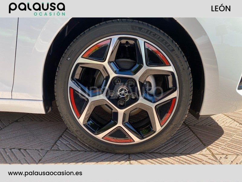 Astra 1.2T XHT S/S GS Aut. 130