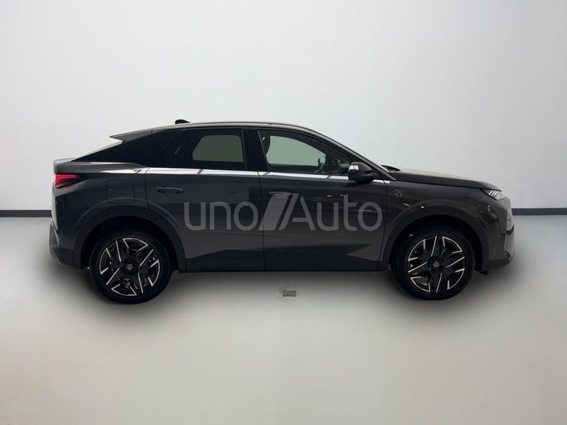 Hybrid 1.2 100KW GT eDCS6