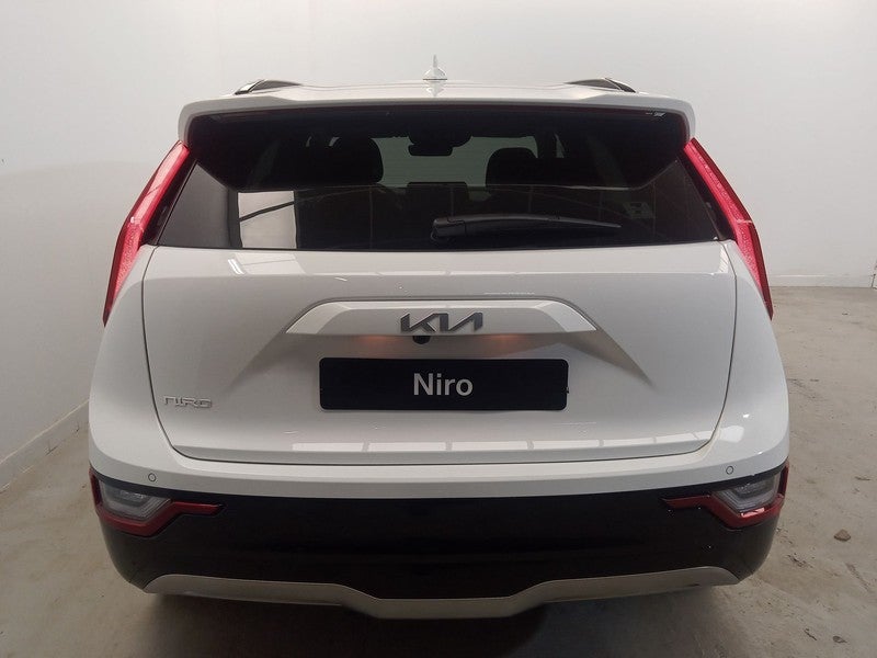 E-Niro Winter Edition