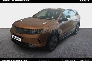 OPEL Grandland 1.2T XHT Hybrid S&S Edition eDCT6 145