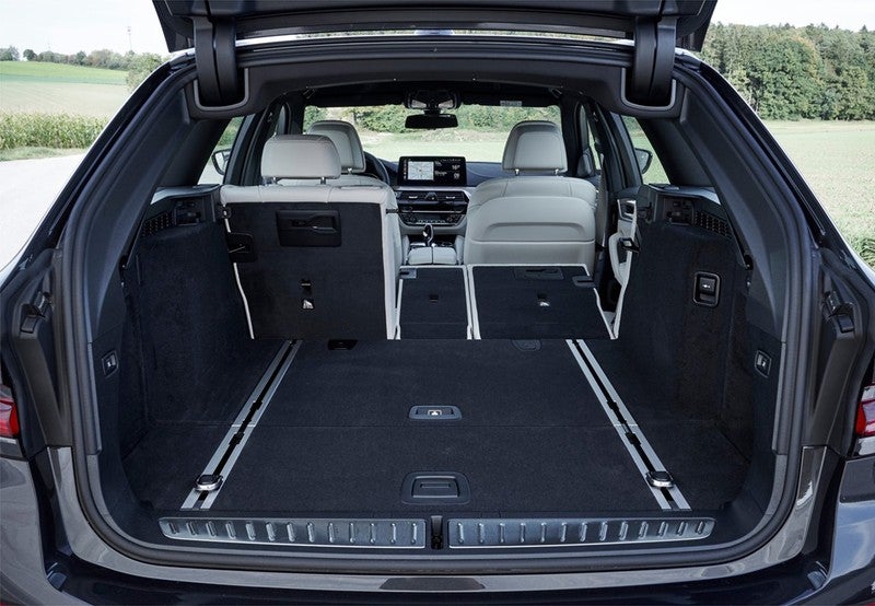 530e Touring
