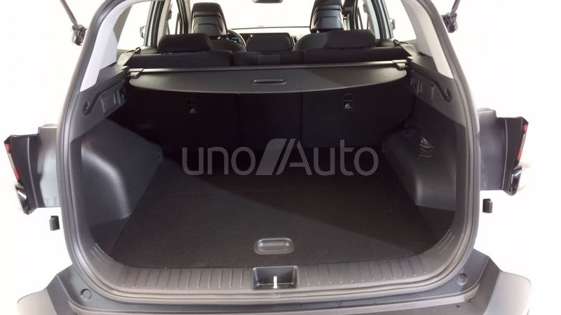 Sportage 1.6 T-GDi MHEV Drive 160