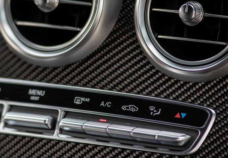 GLC 63 AMG 4Matic+ Speedshift MCT 9G