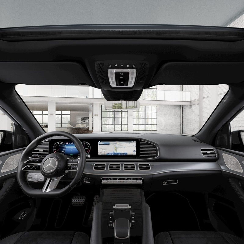 350 de 4MATIC con tecnología híbrida