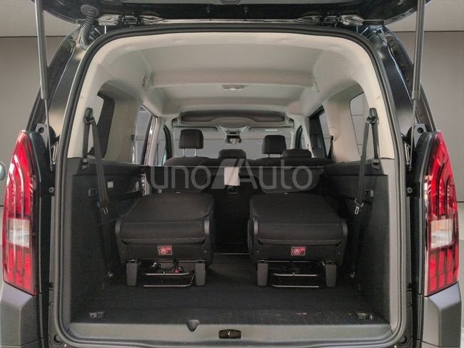 Rifter 1.5BlueHDi S&S Long GT 130 EAT8