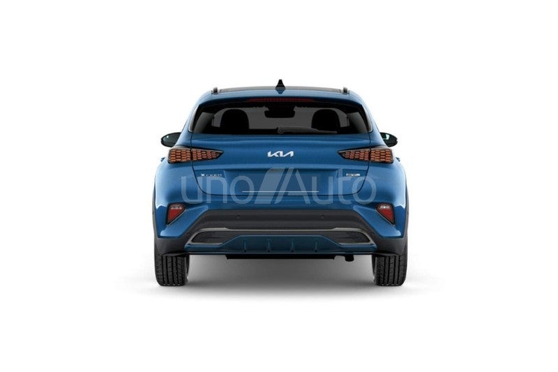 1.5 MHEV iMT Tech 103kW (140CV)