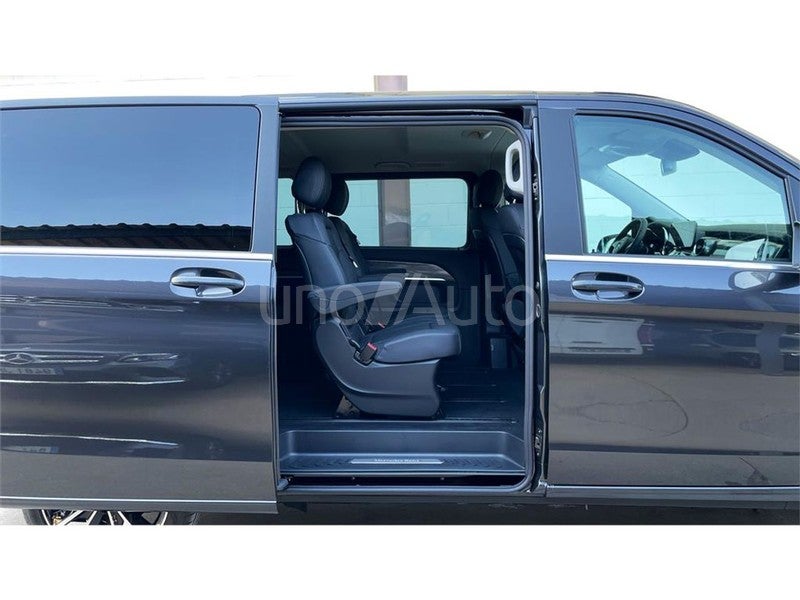 300 d Exclusive Largo