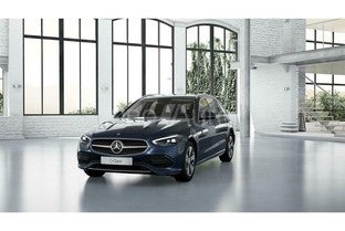 MERCEDES-BENZ Clase C 200 d Estate