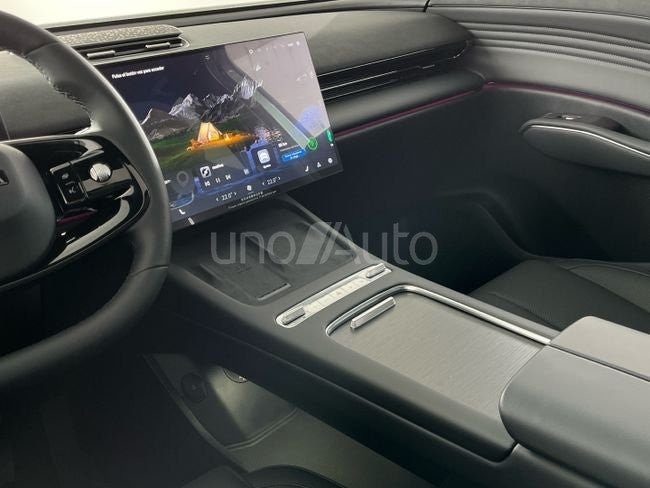 SHS-P Premium FWD 1.5 TGDI 205kW (279CV)