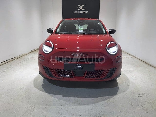 600 1.2 MHEV DDCT 100kW