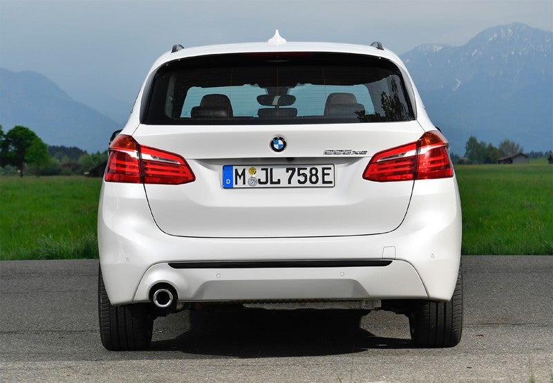 218i Active Tourer