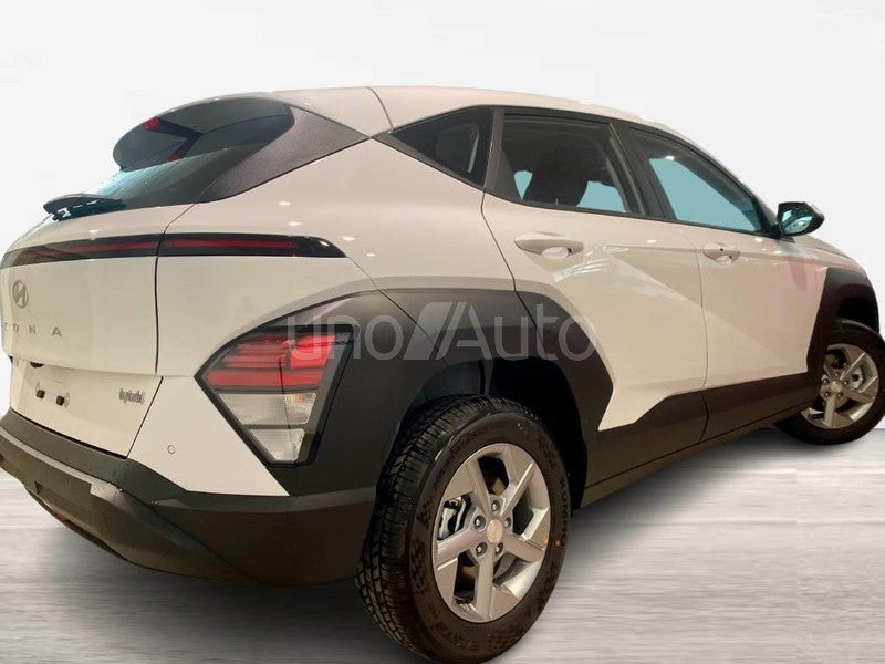 Kona HEV 1.6 GDI Maxx DT