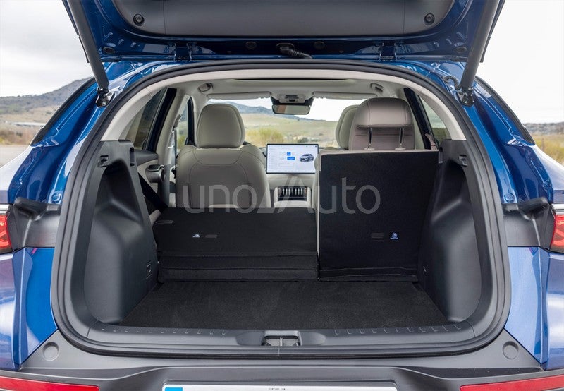 Atto 3 EVO Design 230kW 74.8kWh